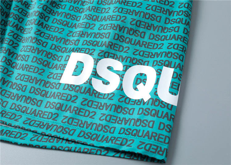 ACTIVO™ | Dsquared2 Badehose
