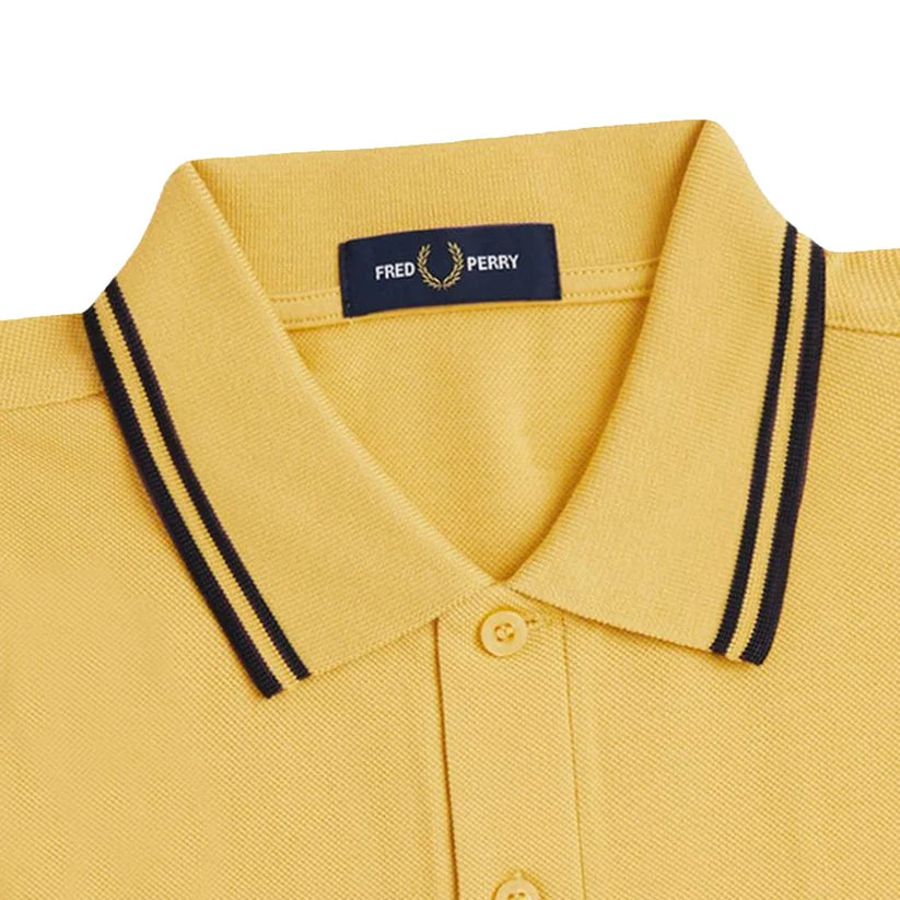 ACTIVO™ | Polo Fred Perry