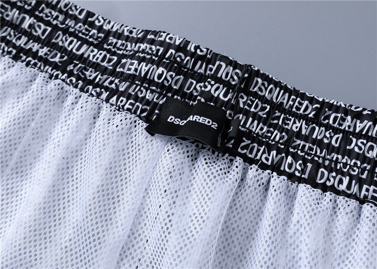 ACTIVO™ | Dsquared2 Badehose