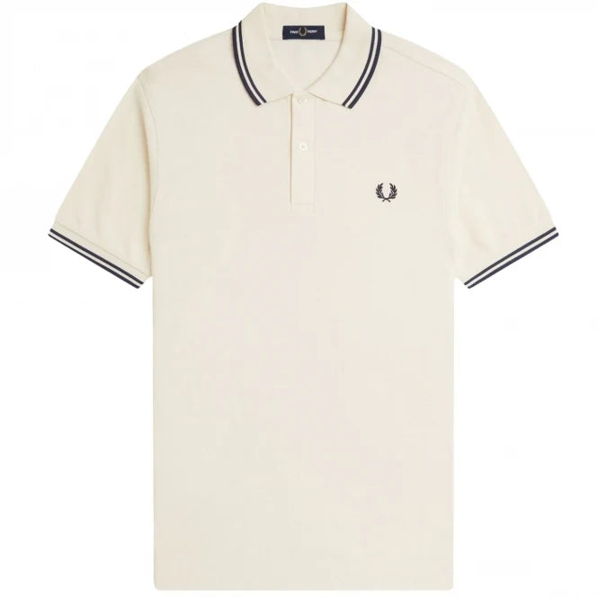 ACTIVO™ | Polo Fred Perry