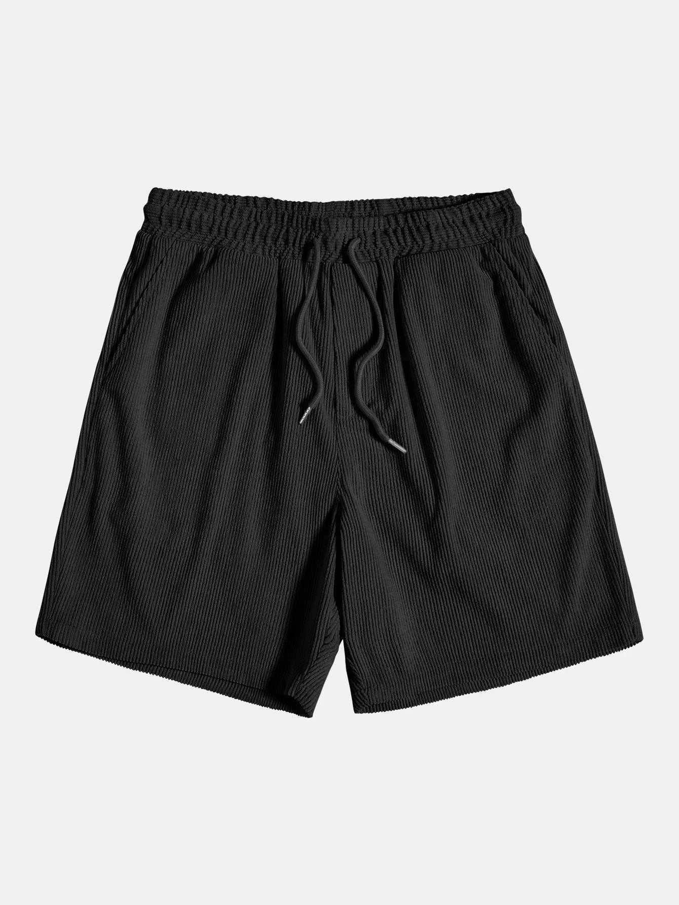 ACTIVO™ | Sommer-Outfit: Hemd und Shorts