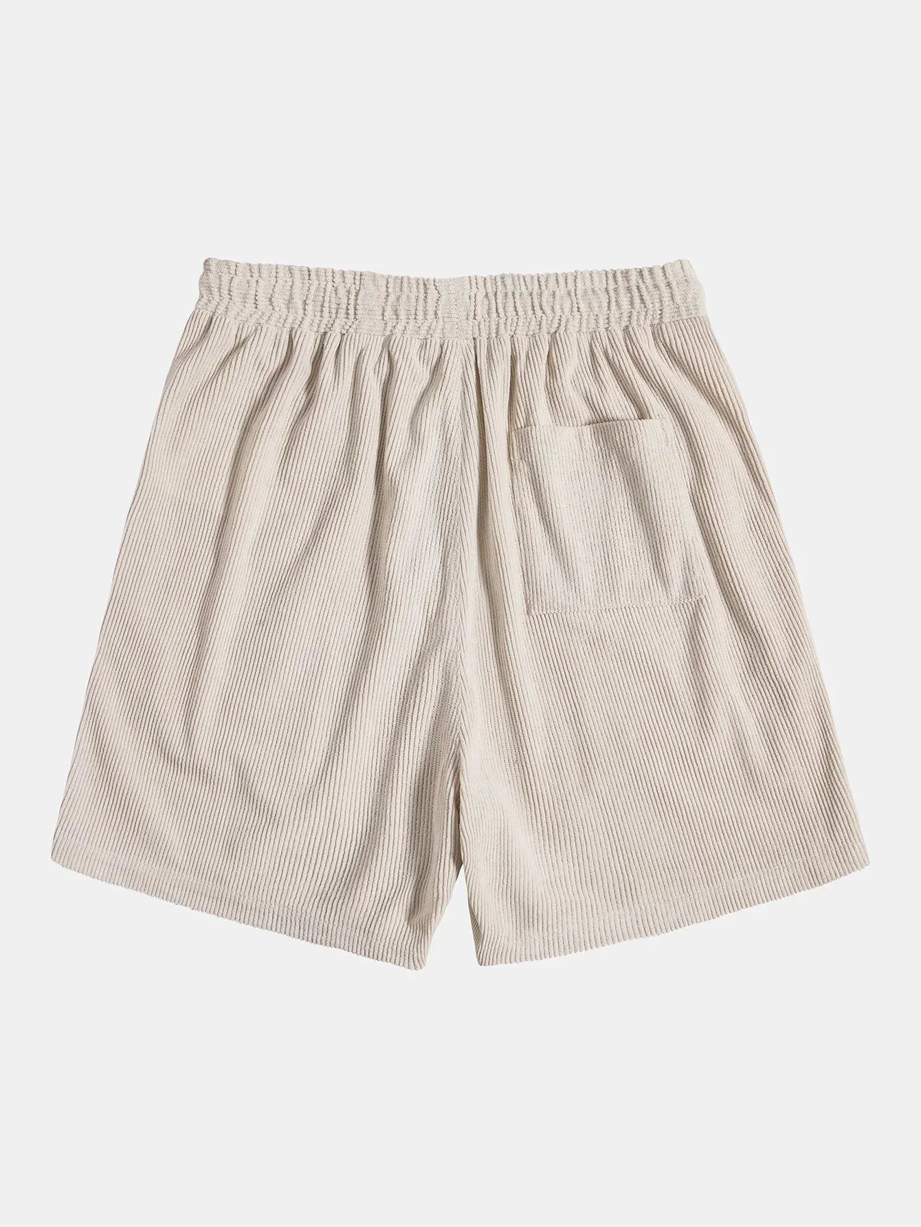 ACTIVO™ | Sommer-Outfit: Hemd und Shorts