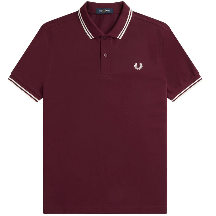 ACTIVO™ | Polo Fred Perry