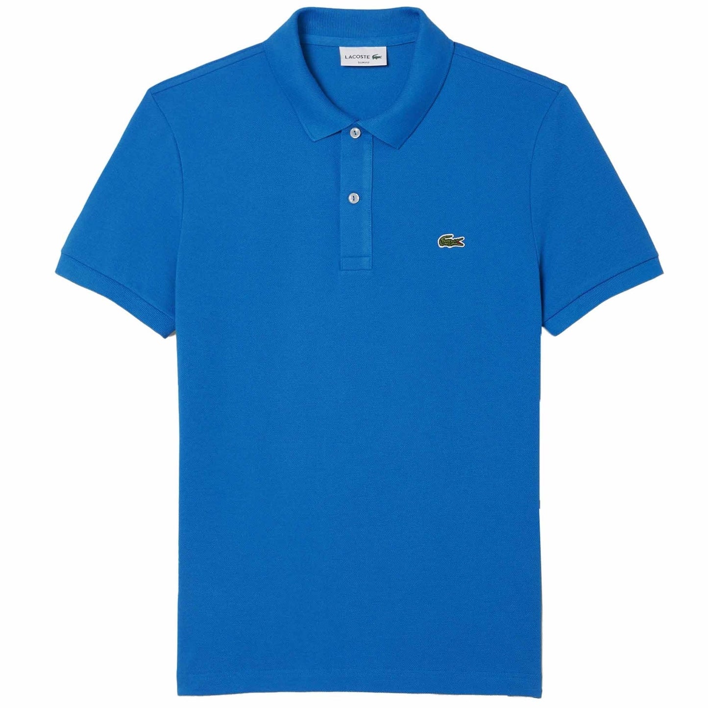 ACTIVO™ | Klassisches Lacoste Poloshirt aus Piqué