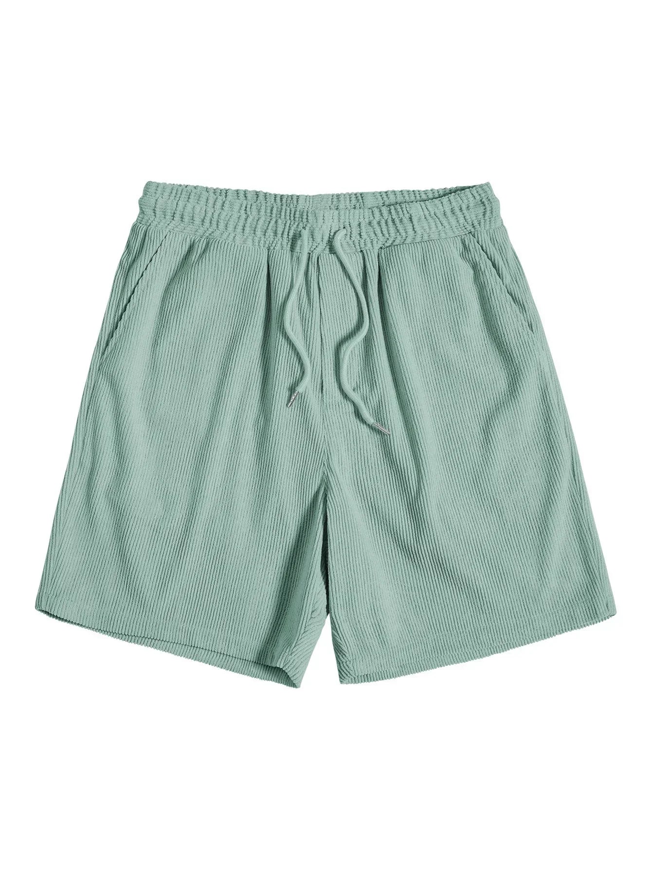 ACTIVO™ | Sommer-Outfit: Hemd und Shorts
