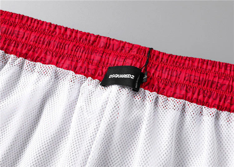 ACTIVO™ | Dsquared2 Badehose