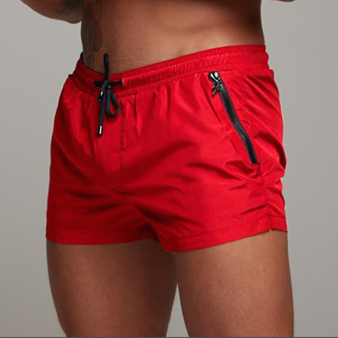 ACTIVO | Badehose Elite