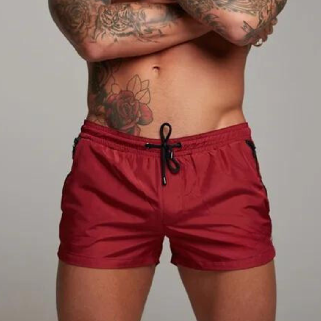 ACTIVO | Badehose Elite