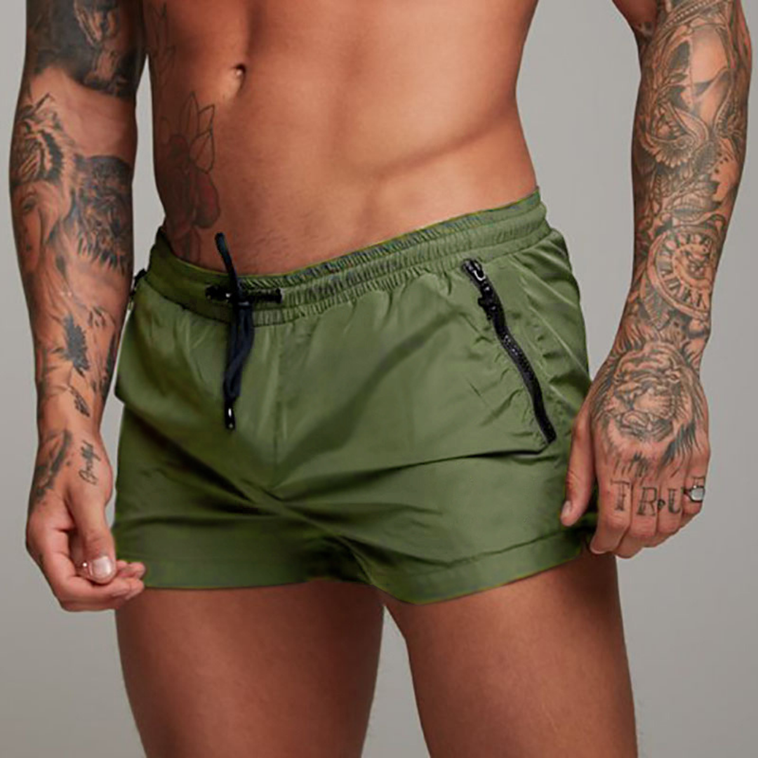 ACTIVO | Badehose Elite