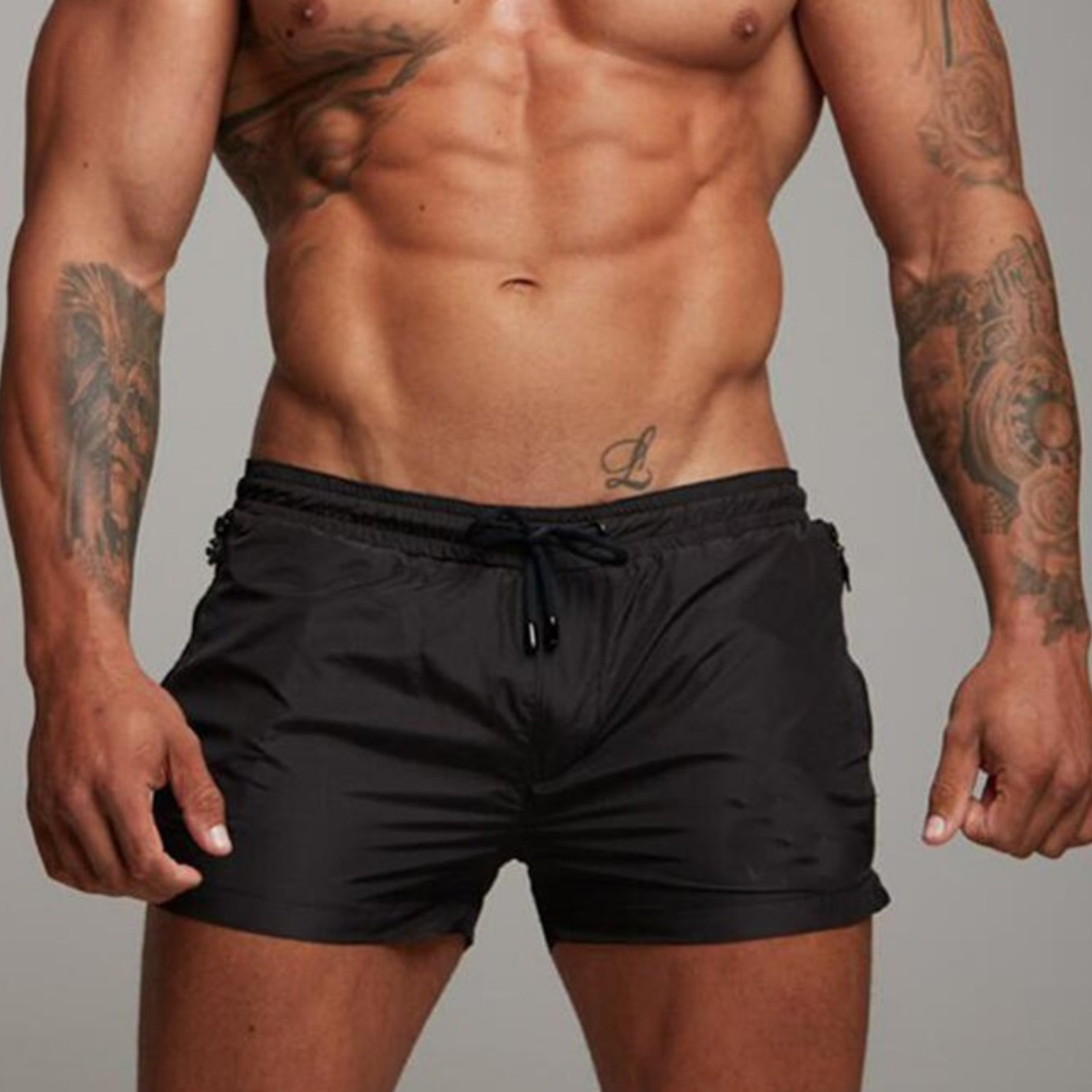 ACTIVO | Badehose Elite