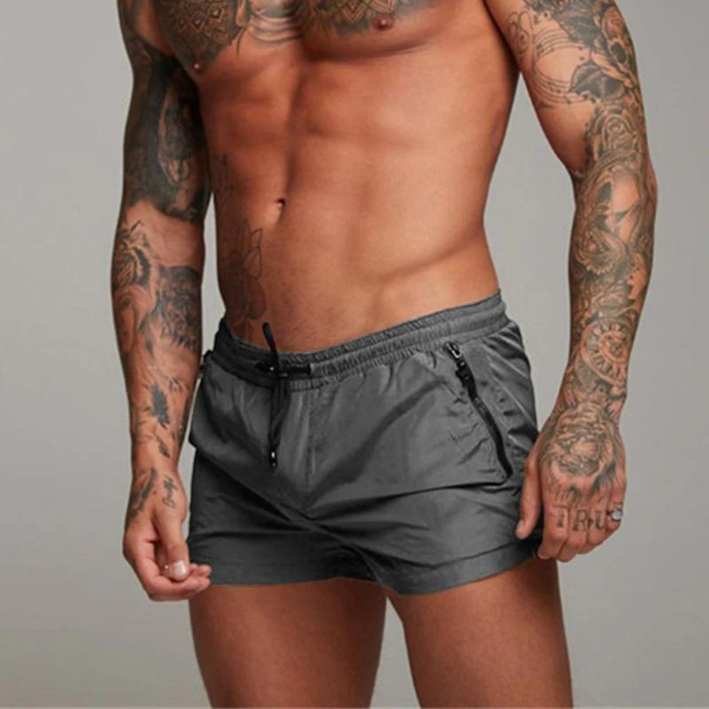 ACTIVO | Badehose Elite