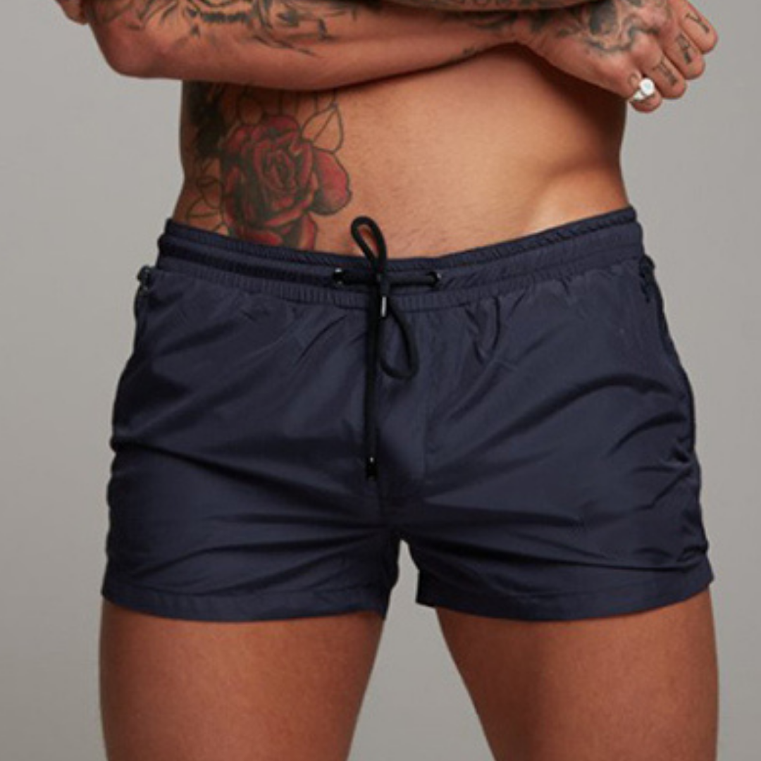 ACTIVO | Badehose Elite