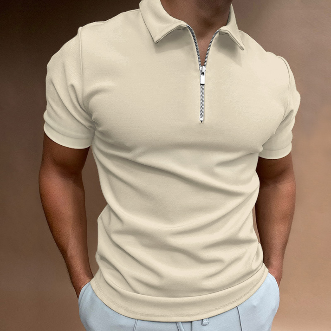 ACTIVO | Poloshirt für Herren