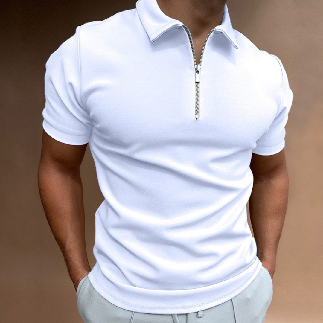 ACTIVO | Poloshirt für Herren
