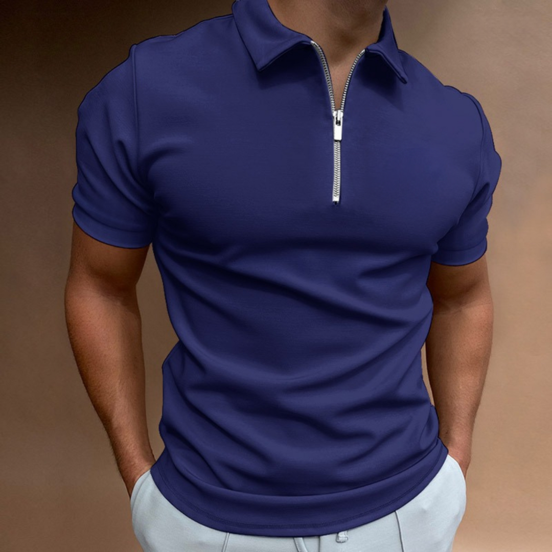 ACTIVO | Poloshirt für Herren