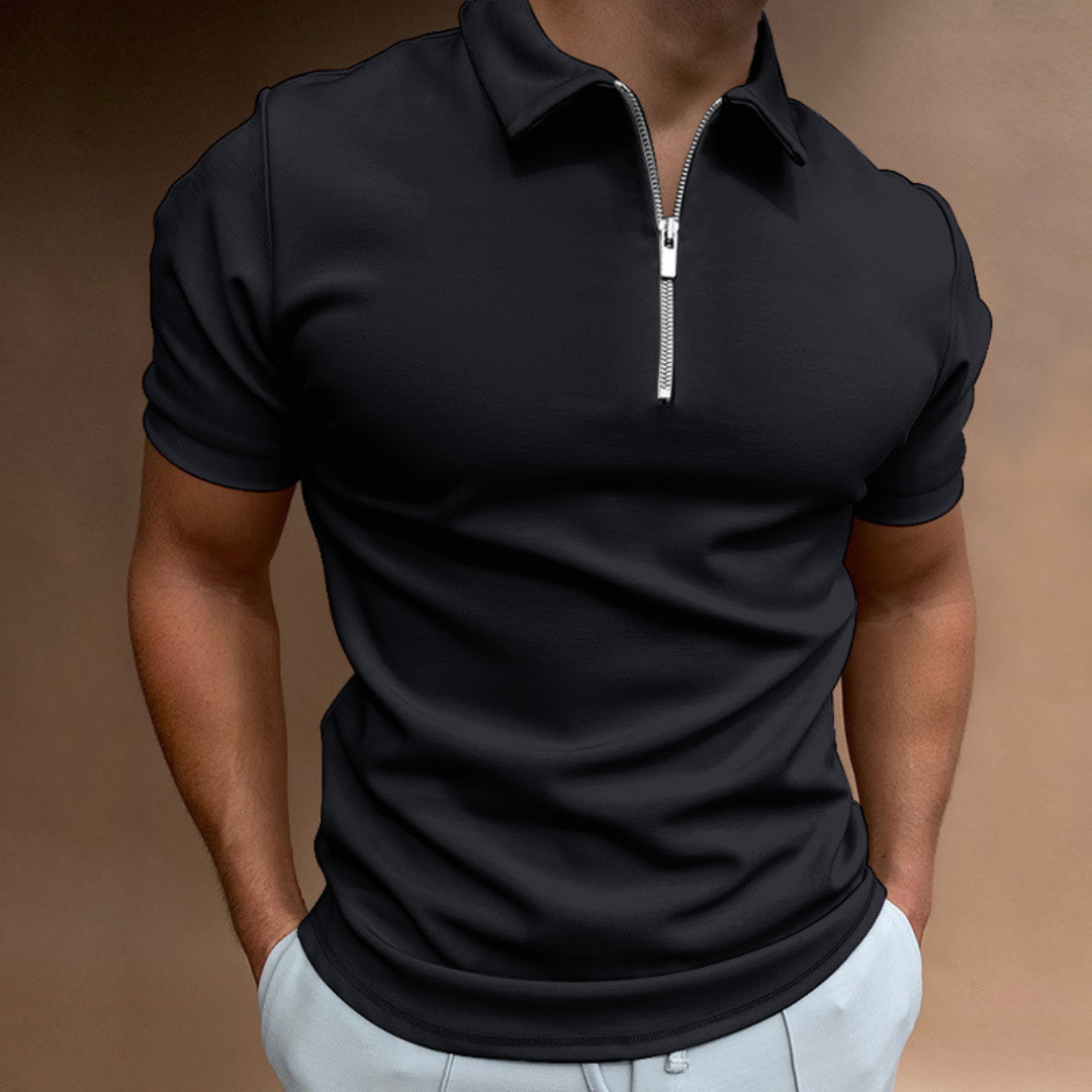 ACTIVO | Poloshirt für Herren