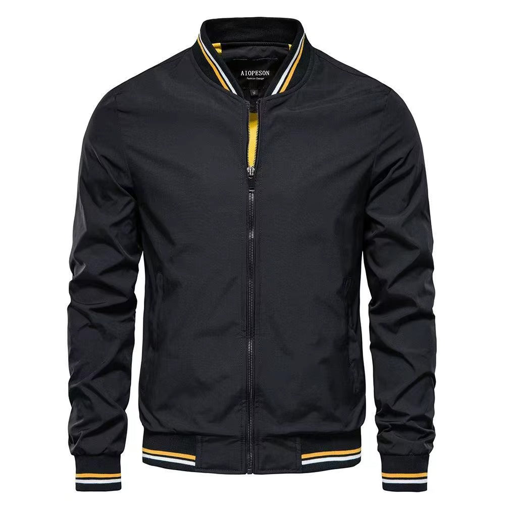 ACTIVO | Golfjacke für Herren
