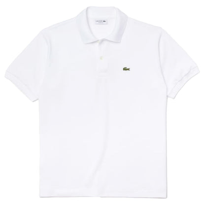 ACTIVO™ | Klassisches Lacoste Poloshirt aus Piqué
