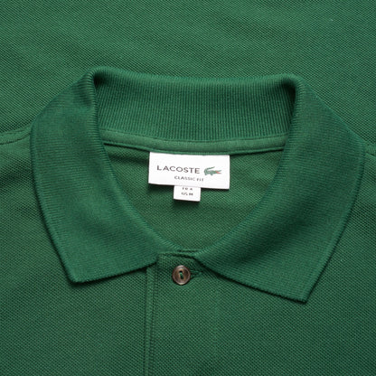 ACTIVO™ | Klassisches Lacoste Poloshirt aus Piqué