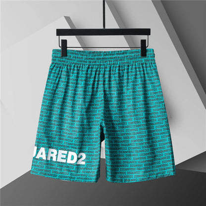 ACTIVO™ | Dsquared2 Badehose
