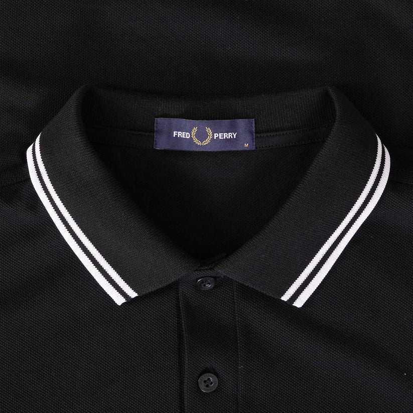 ACTIVO™ | Polo Fred Perry