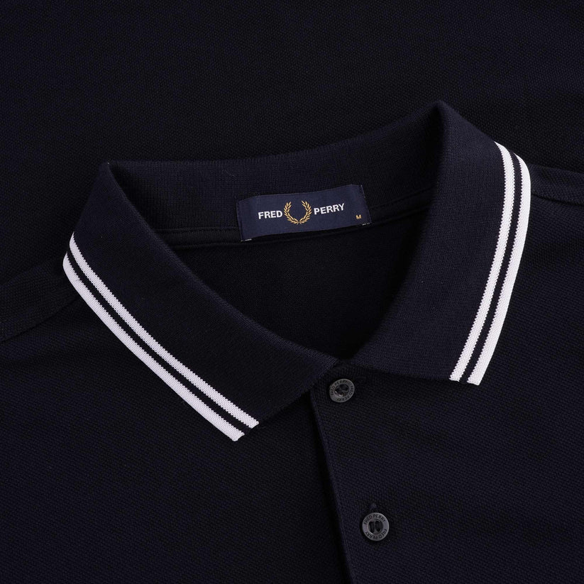 ACTIVO™ | Polo Fred Perry