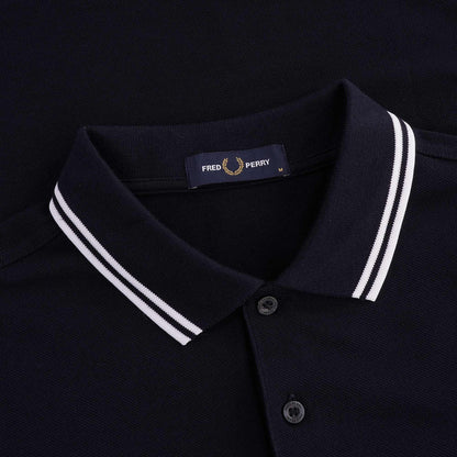 ACTIVO™ | Polo Fred Perry