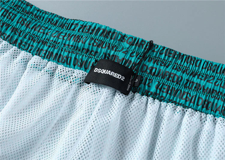 ACTIVO™ | Dsquared2 Badehose