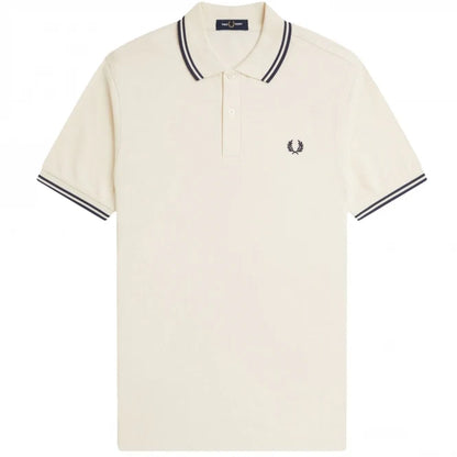 ACTIVO™ | Polo Fred Perry