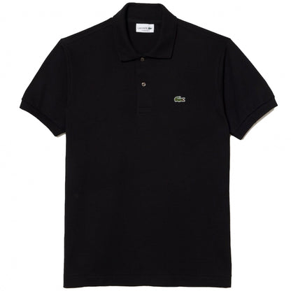 ACTIVO™ | Klassisches Lacoste Poloshirt aus Piqué