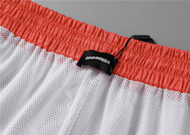 ACTIVO™ | Dsquared2 Badehose