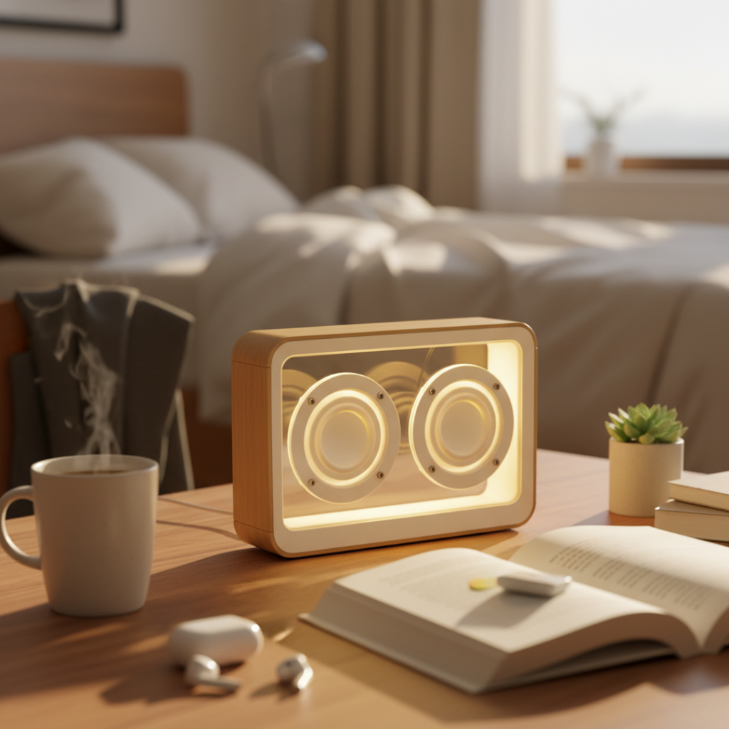 Aura Speaker