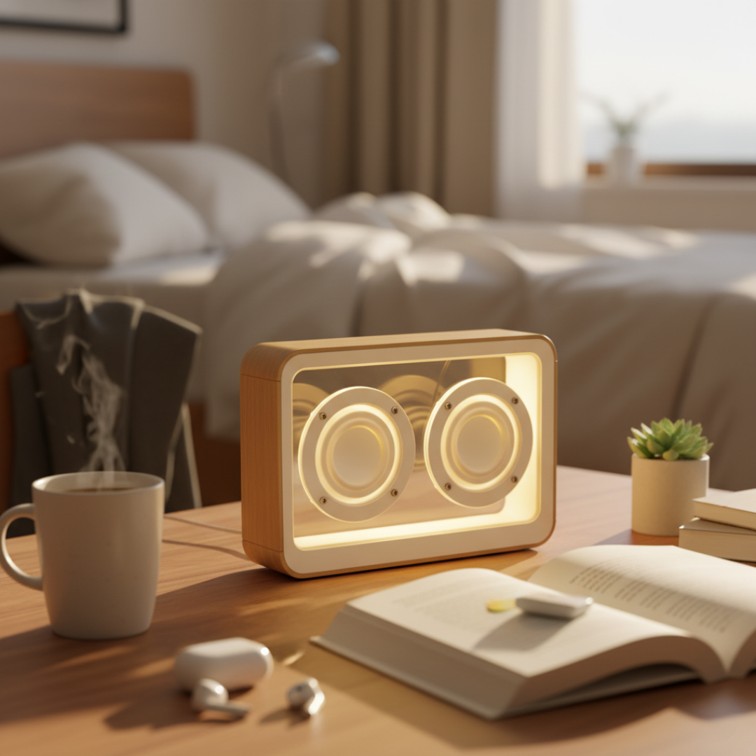 Aura Speaker