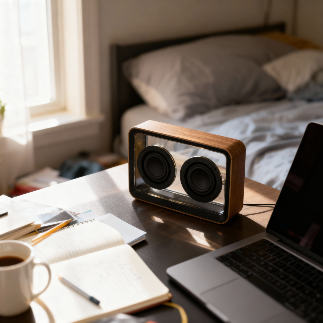 Aura Speaker