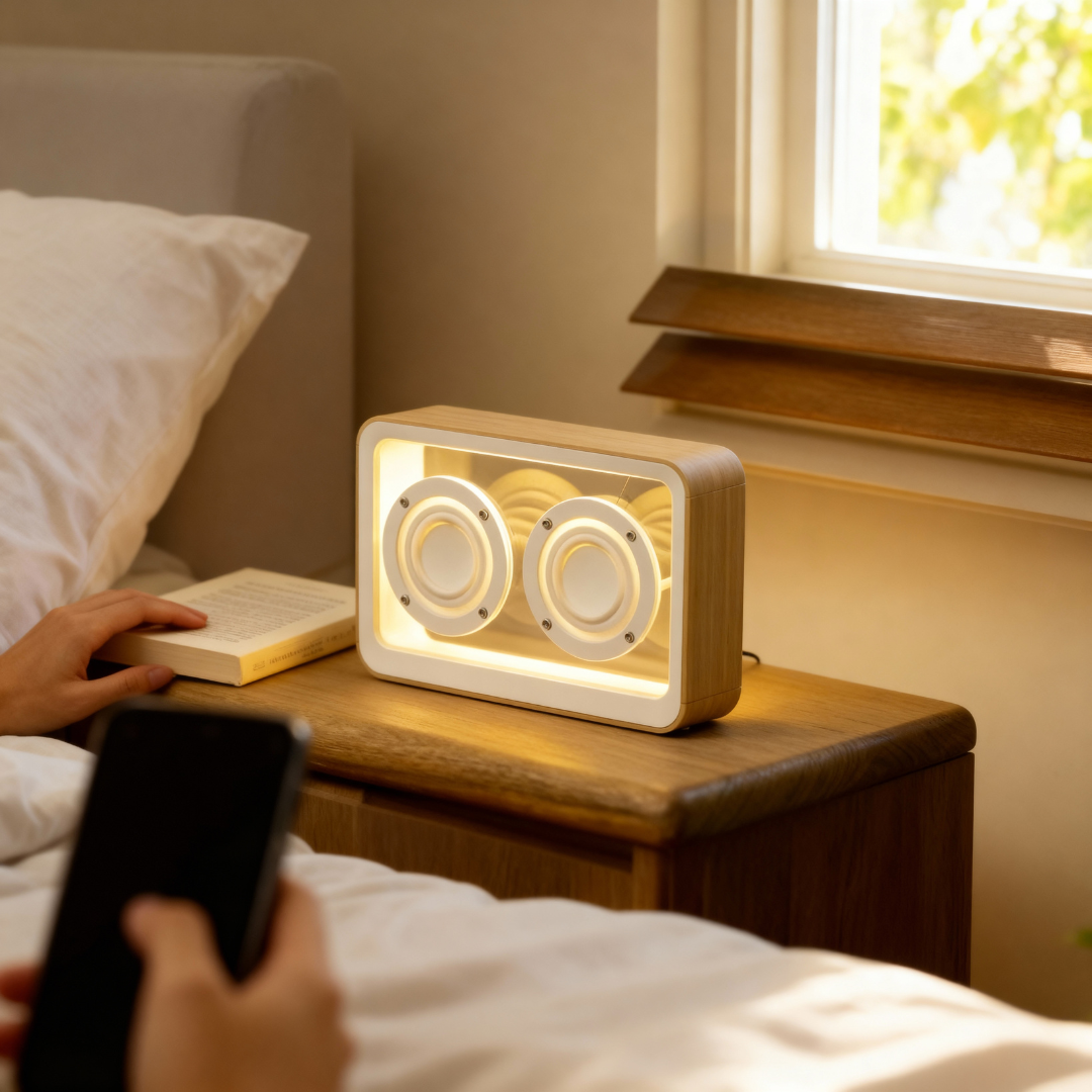 Aura Speaker