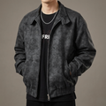 Maverick Bomber Jacket