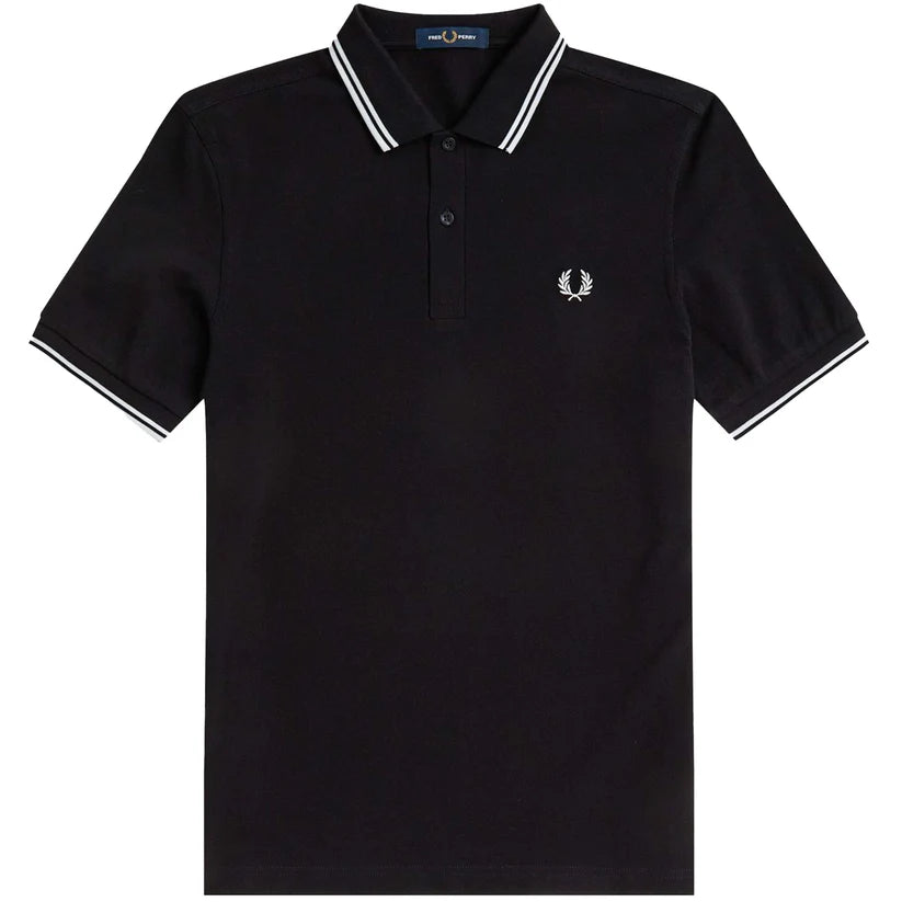 ACTIVO™ | Polo Fred Perry