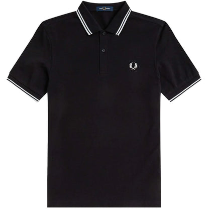 ACTIVO™ | Polo Fred Perry