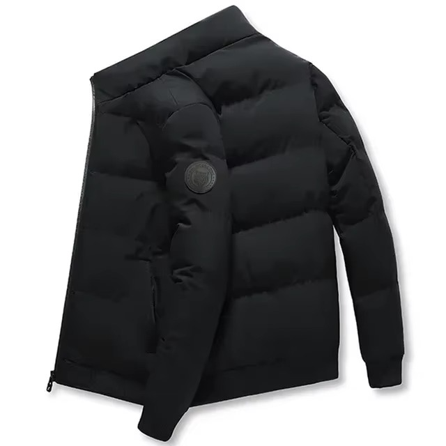 ACTIVO | Herren Pufferjacke