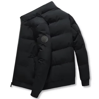 ACTIVO | Herren Pufferjacke