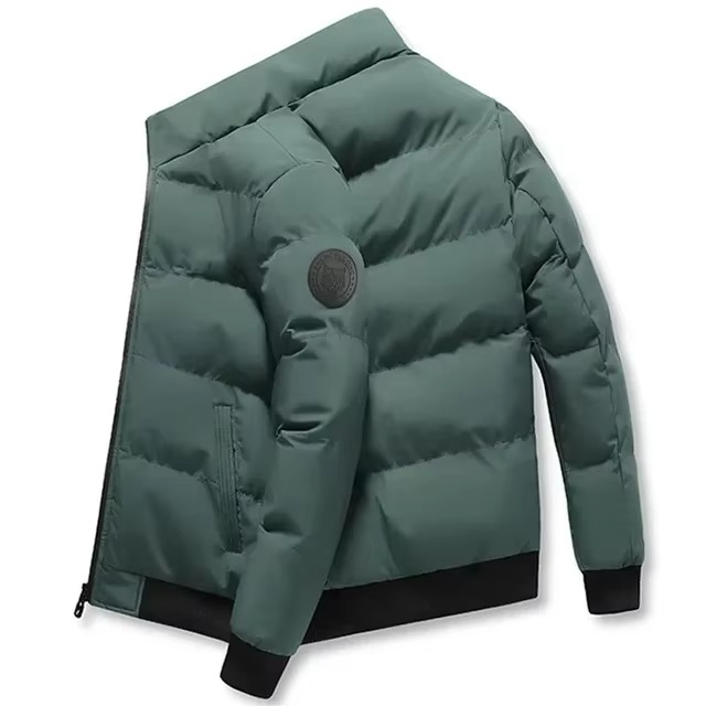ACTIVO | Herren Pufferjacke