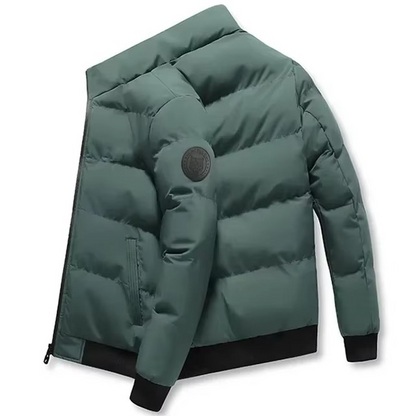 ACTIVO | Herren Pufferjacke