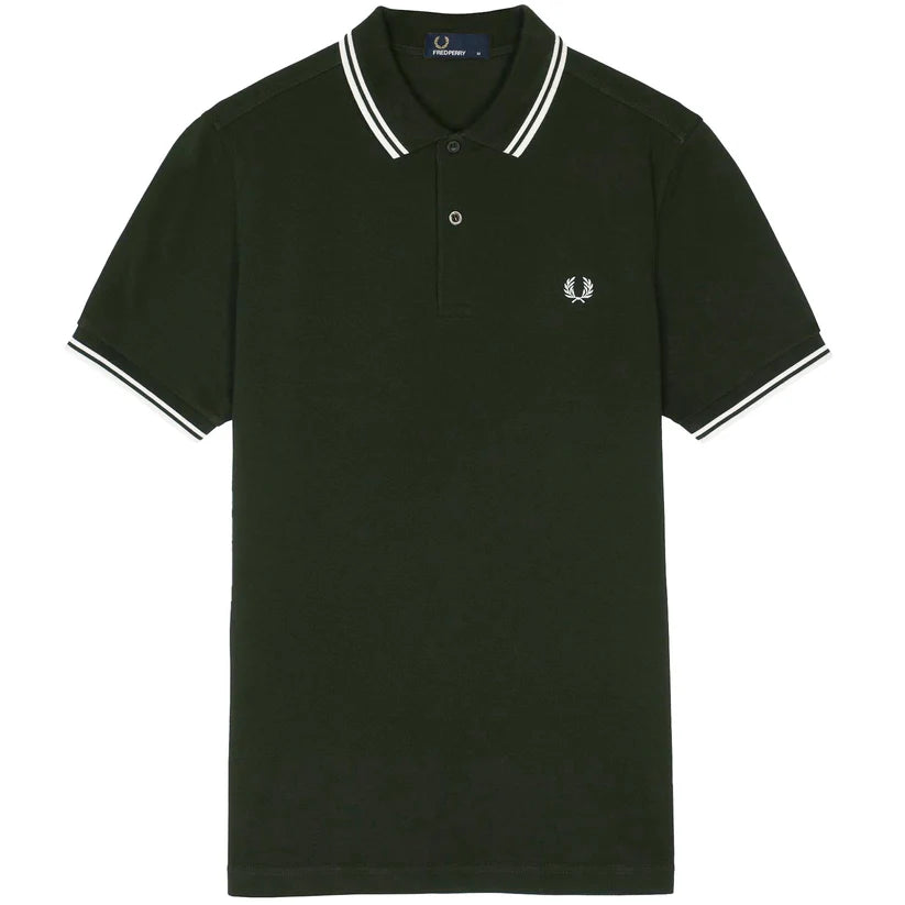 ACTIVO™ | Polo Fred Perry