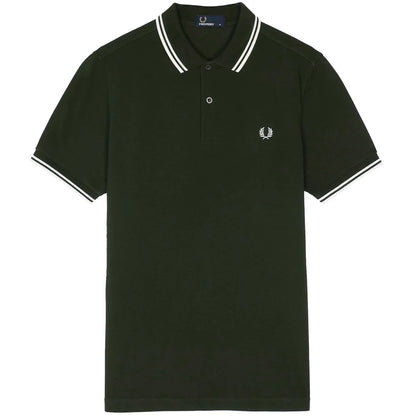 ACTIVO™ | Polo Fred Perry