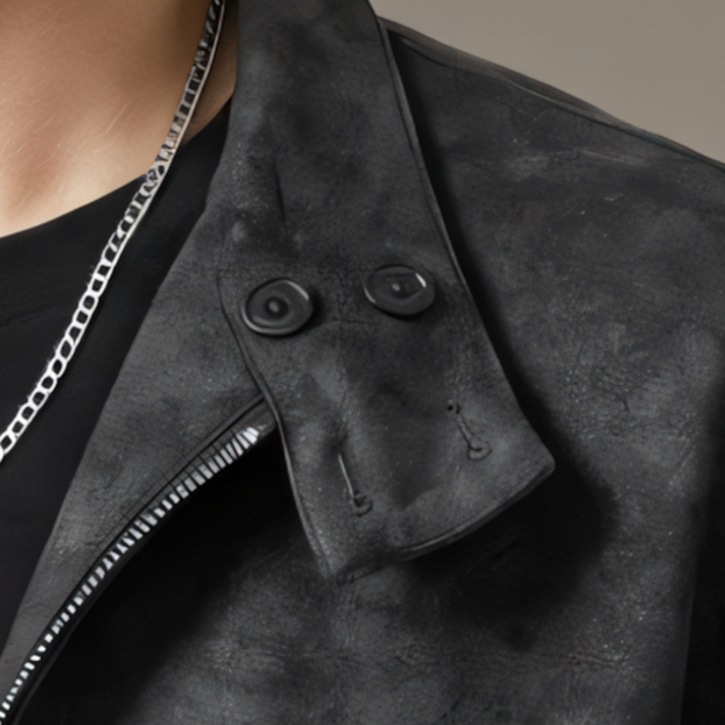 Maverick Bomber Jacket