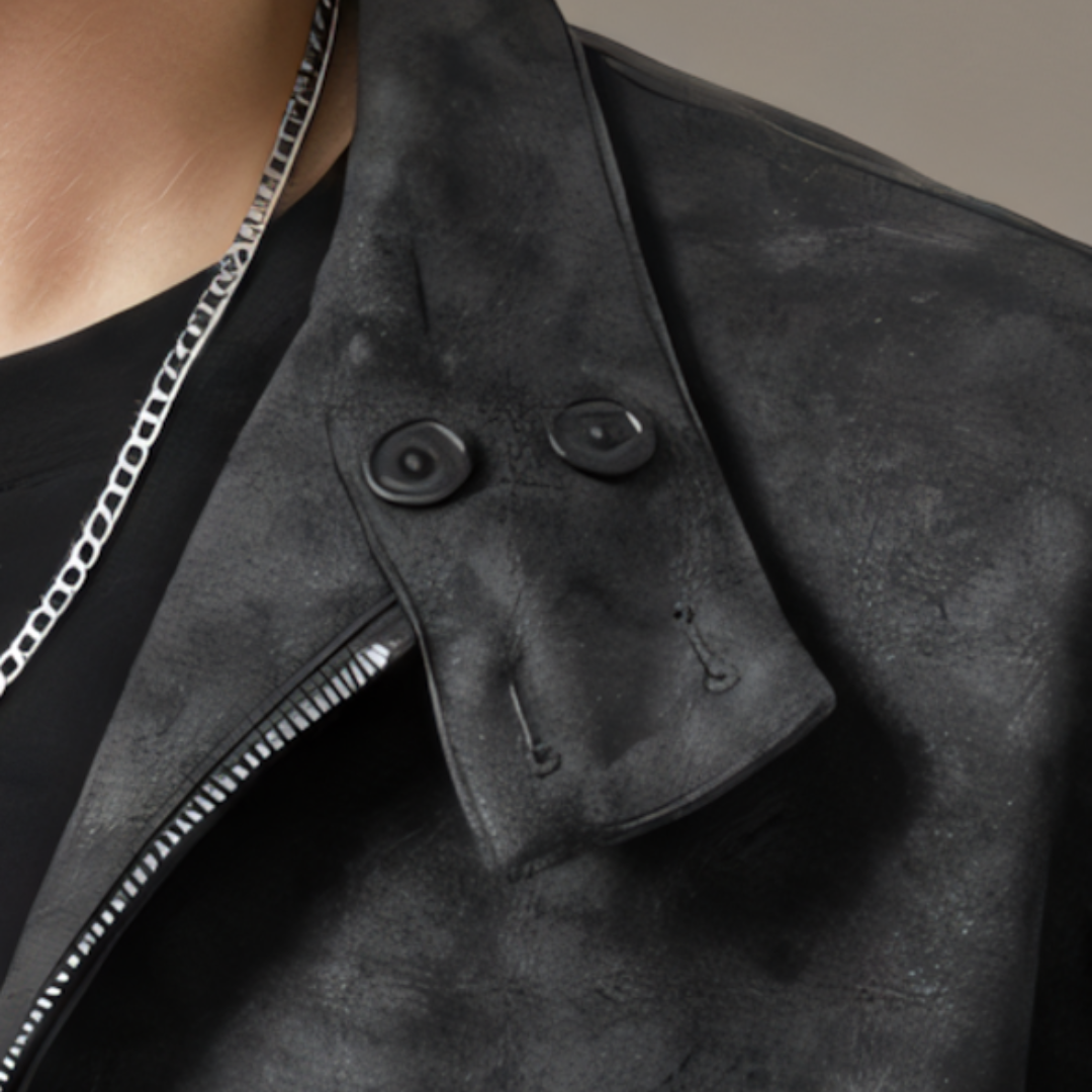 Maverick Bomber Jacket