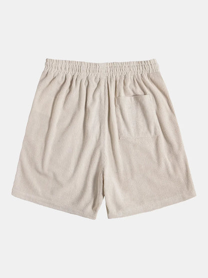 ACTIVO™ | Sommer-Outfit: Hemd und Shorts