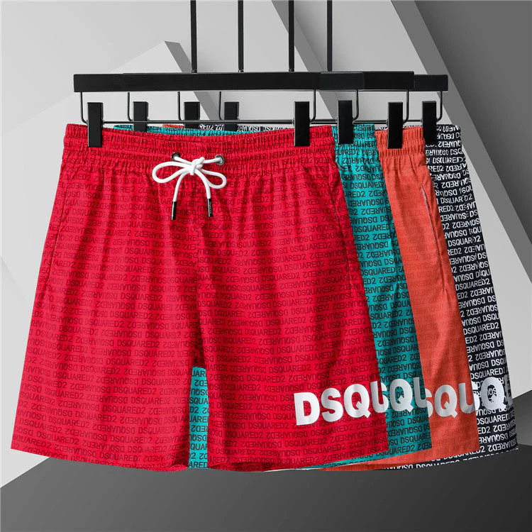 ACTIVO™ | Dsquared2 Badehose