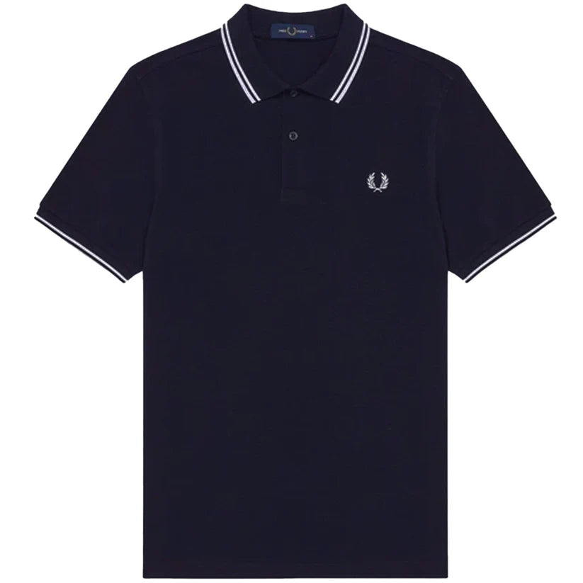 ACTIVO™ | Polo Fred Perry