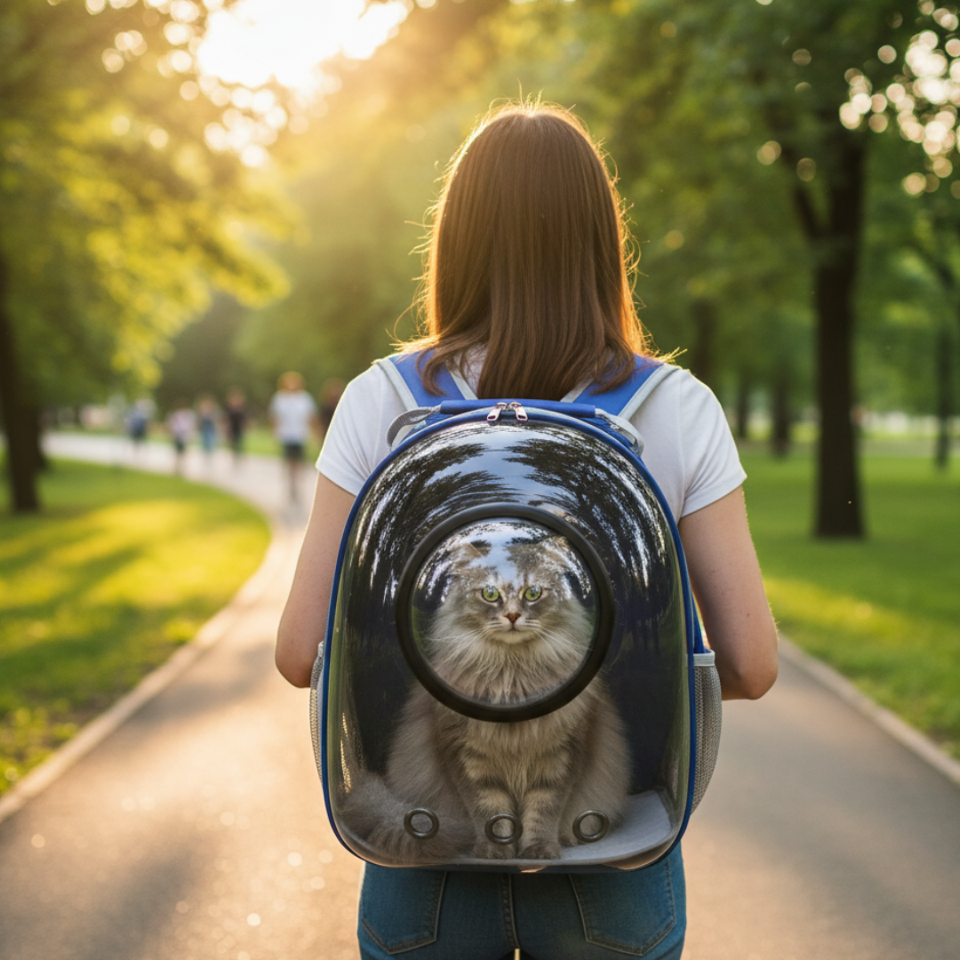 The Purr-spective Pack